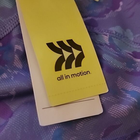 Girl Legging - Picture 4 of 4